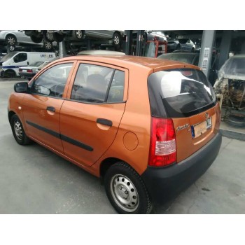 kia picanto i (sa) del año 2004