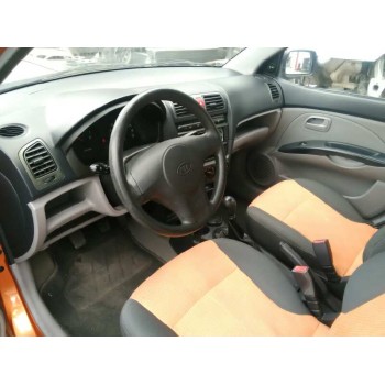 kia picanto i (sa) del año 2004