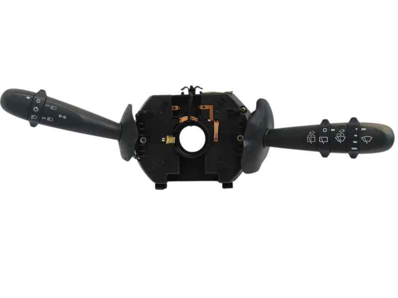 Recambio de mando multifuncion para alfa romeo 147 (190) 1.6 16v cat referencia OEM IAM 735365506  
