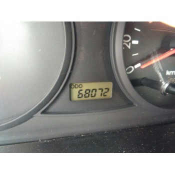 kia picanto i (sa) del año 2004