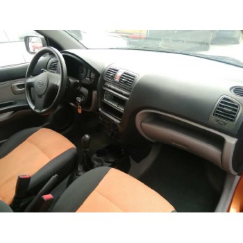 kia picanto i (sa) del año 2004