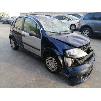 citroën c3 del año 2004