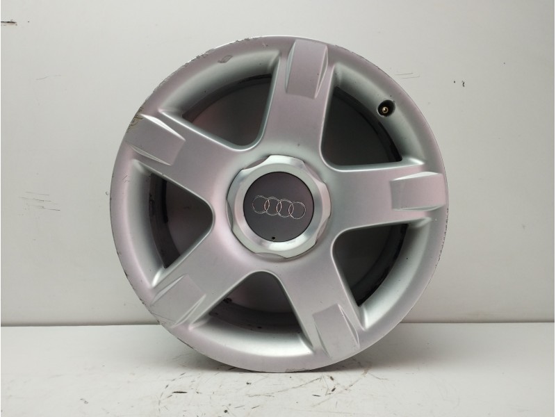 Recambio de llanta para audi allroad quattro (4b5) 2.5 v6 24v tdi referencia OEM IAM 4Z7601025C 7,5JX17H2 ET25 Recambio de llanta para audi allroad quattro (4b5) 2.5 v6 24v tdi referencia OEM IAM 4Z7601025C 7,5JX17H2 ET25