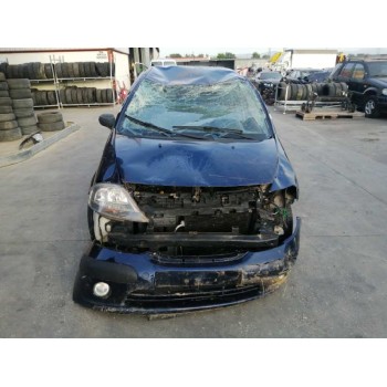 citroën c3 del año 2004