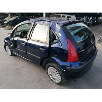 citroën c3 del año 2004