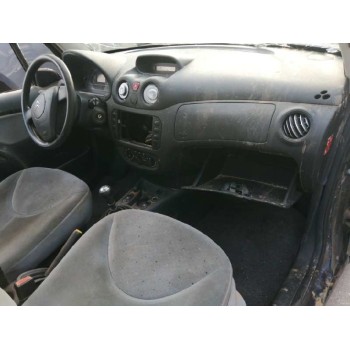 citroën c3 del año 2004