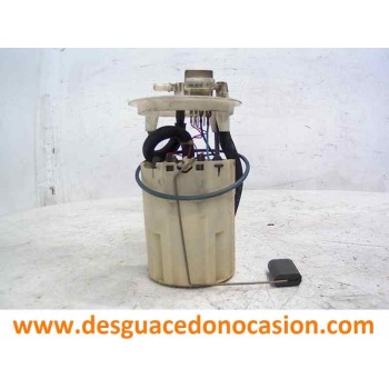 Recambio de aforador para fiat multipla (186) jtd 105 elx referencia OEM IAM 46742380  