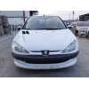peugeot 206 hatchback (2a/c) del año 2005