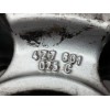 Recambio de llanta para audi allroad quattro (4b5) 2.5 v6 24v tdi referencia OEM IAM 4Z7601025C 7,5JX17H2 ET25 