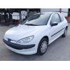 peugeot 206 hatchback (2a/c) del año 2005