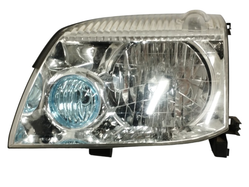 Recambio de faro izquierdo para nissan x-trail (t30) 2.2 dci diesel cat referencia OEM IAM 260608H925 Recambio de faro izquierdo para nissan x-trail (t30) 2.2 dci diesel cat referencia OEM IAM 260608H925