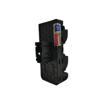 Recambio de mando elevalunas delantero izquierdo para citroën c3 1.2 12v vti / puretech referencia OEM IAM 98148907ZD  