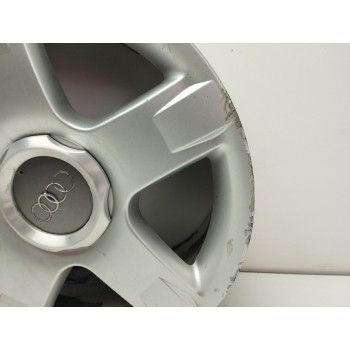 Recambio de llanta para audi allroad quattro (4b5) 2.5 v6 24v tdi referencia OEM IAM 4Z7601025C 7,5JX17H2 ET25 