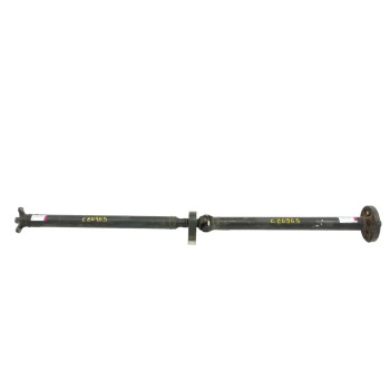 Recambio de transmision central para mercedes-benz clase c (w204) lim. c 180 cdi blueefficiency (204.000) referencia OEM IAM 204