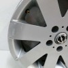 Recambio de llanta para opel vectra c berlina 1.8 16v cat (z 18 xe / 2h9) referencia OEM IAM KBA45197 7,5JX16H2 ET35 