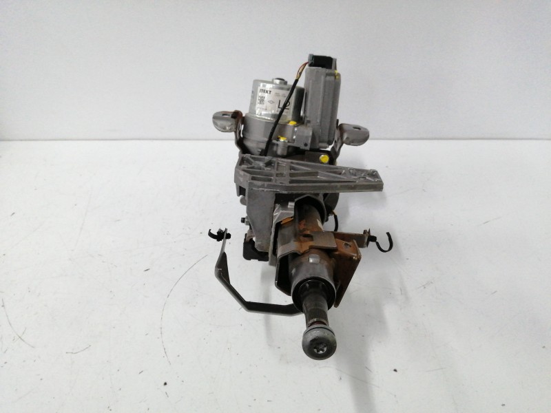 Recambio de columna direccion para renault clio iv 1.5 dci diesel fap referencia OEM IAM 488105110R  