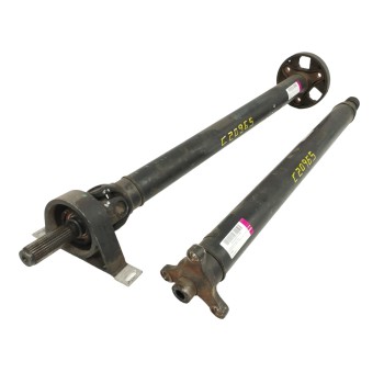 Recambio de transmision central para mercedes-benz clase c (w204) lim. c 180 cdi blueefficiency (204.000) referencia OEM IAM 204