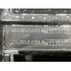 Recambio de rejilla delantera para man tge kasten (uy) referencia OEM IAM 7CE853651A  