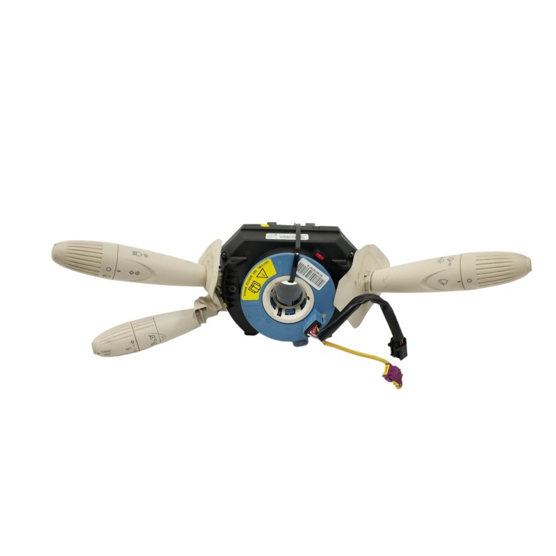 Recambio de mando multifuncion para fiat 500 hybrid 1.0 referencia OEM IAM 07356746910  