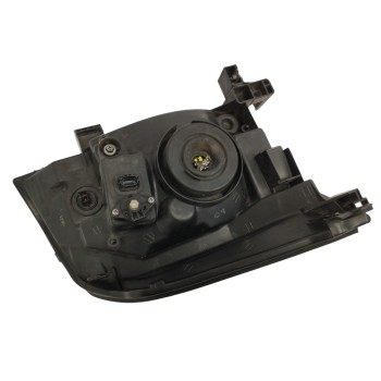 Recambio de faro izquierdo para nissan x-trail (t30) 2.2 dci diesel cat referencia OEM IAM 260608H925  