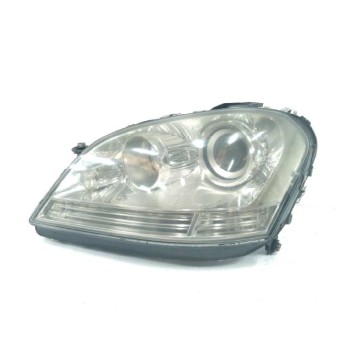 Recambio de faro izquierdo para mercedes-benz clase m (w164) ml 280 cdi 4-matic (164.120) referencia OEM IAM 263347  