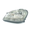 Recambio de faro izquierdo para mercedes-benz clase m (w164) ml 280 cdi 4-matic (164.120) referencia OEM IAM 263347  