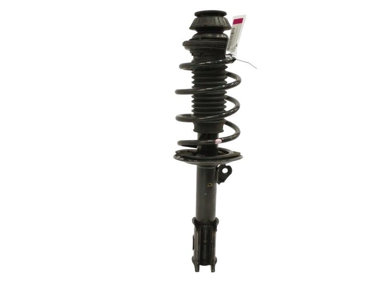 Recambio de amortiguador delantero derecho para toyota yaris 1.5 16v cat (híbrido) referencia OEM IAM 485100DE71  