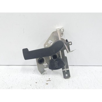 Recambio de maneta interior trasera izquierda para renault trafic iii autobús (jg_) 2.0 dci 150 (jgmu) referencia OEM IAM 826718