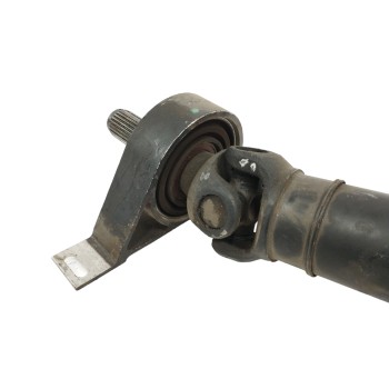 Recambio de transmision central para mercedes-benz clase c (w204) lim. c 180 cdi blueefficiency (204.000) referencia OEM IAM 204