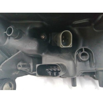 Recambio de faro izquierdo para mercedes-benz clase m (w164) ml 280 cdi 4-matic (164.120) referencia OEM IAM 263347  