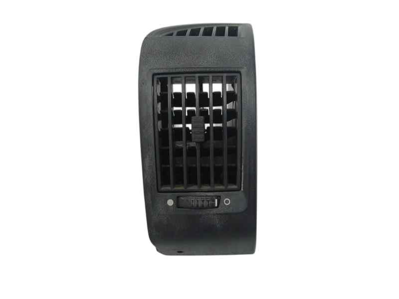 Recambio de rejilla aireadora para fiat ducato furgoneta (250) 100 multijet 2,2 d referencia OEM IAM 385822 DELANTERTA IZQUIERDA Recambio de rejilla aireadora para fiat ducato furgoneta (250) 100 multijet 2,2 d referencia OEM IAM 385822 DELANTERTA IZQUIERDA