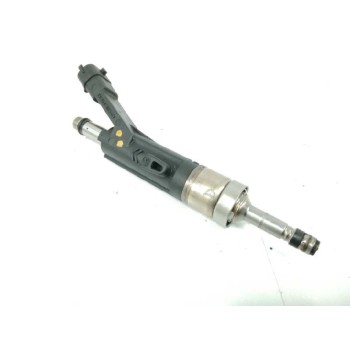 Recambio de inyector para citroën c4 picasso 1.2 12v e-thp referencia OEM IAM 9810335380  