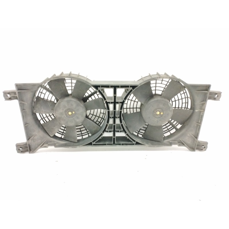 Recambio de electroventilador para ssangyong rodius 2.7 turbodiesel cat referencia OEM IAM 8821021050 A005161 