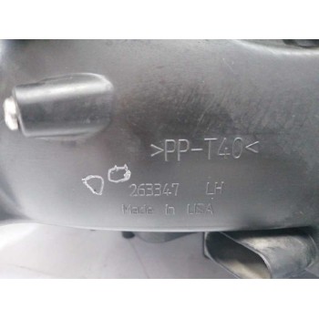 Recambio de faro izquierdo para mercedes-benz clase m (w164) ml 280 cdi 4-matic (164.120) referencia OEM IAM 263347  