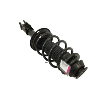 Recambio de amortiguador delantero derecho para toyota yaris 1.5 16v cat (híbrido) referencia OEM IAM 485100DE71  