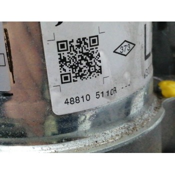 Recambio de columna direccion para renault clio iv 1.5 dci diesel fap referencia OEM IAM 488105110R  