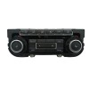 Recambio de mando climatizador para volkswagen golf vi (5k1) 2.0 tdi dpf referencia OEM IAM 5K0907044AK 5HB00974621 