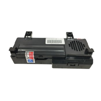 Recambio de modulo electronico para citroën c3 1.2 12v vti / puretech referencia OEM IAM 9828266180  