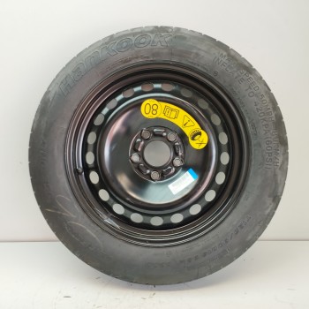 NEUMATICO REPUESTO DM5CBA 4 00BX16 ET25 2160848DOUQA