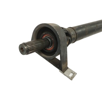 Recambio de transmision central para mercedes-benz clase c (w204) lim. c 180 cdi blueefficiency (204.000) referencia OEM IAM 204