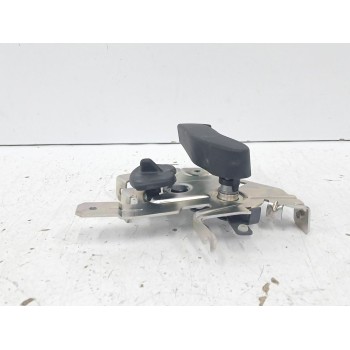 Recambio de maneta interior trasera izquierda para renault trafic iii autobús (jg_) 2.0 dci 150 (jgmu) referencia OEM IAM 826718