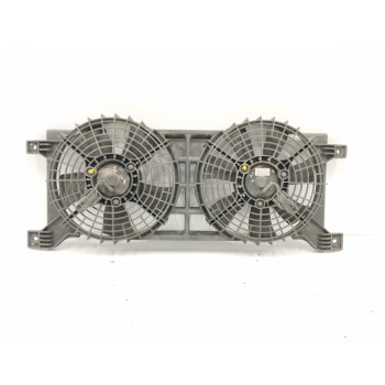 Recambio de electroventilador para ssangyong rodius 2.7 turbodiesel cat referencia OEM IAM 8821021050 A005161 