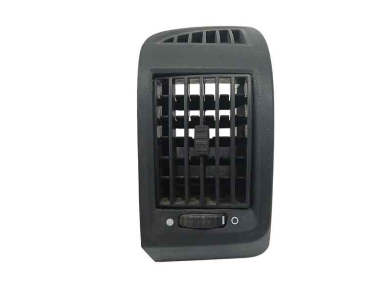 Recambio de rejilla aireadora para fiat ducato furgoneta (250) 100 multijet 2,2 d referencia OEM IAM 385800 CENTRAL DERECHA Recambio de rejilla aireadora para fiat ducato furgoneta (250) 100 multijet 2,2 d referencia OEM IAM 385800 CENTRAL DERECHA