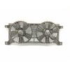 Recambio de electroventilador para ssangyong rodius 2.7 turbodiesel cat referencia OEM IAM 8821021050 A005161 