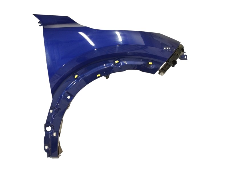 Recambio de aleta delantera derecha para nissan juke (f16) 1.0 12v cat referencia OEM IAM OBSERVAR FOTOS Recambio de aleta delantera derecha para nissan juke (f16) 1.0 12v cat referencia OEM IAM OBSERVAR FOTOS