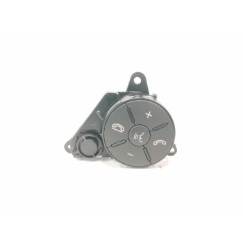 MANDO VOLANTE 1648700658 LADO IZQUIERDO 