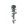 Recambio de amortiguador delantero izquierdo para mini mini (r50,r53) cooper referencia OEM IAM 31316764917  
