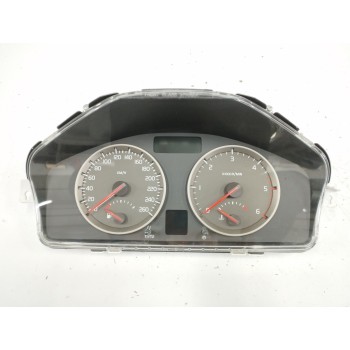 Recambio de cuadro instrumentos para volvo v50 familiar 2.0 diesel cat referencia OEM IAM 30786344 30710071 
