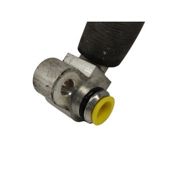 Recambio de tubos aire acondicionado para toyota yaris 1.5 16v cat (híbrido) referencia OEM IAM 887100D430  