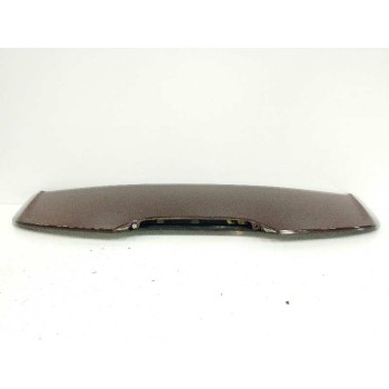 Recambio de aleron trasero para volvo v60 kombi cross country 2.0 diesel cat referencia OEM IAM 31383682  